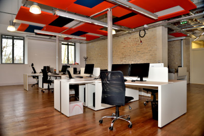 coworking
